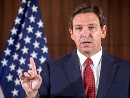 'Hostile takeover': the tiny Florida university targeted by Ron DeSantis