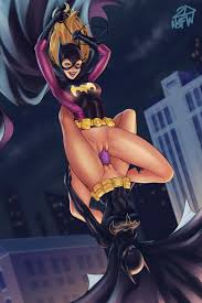 Rule34 - If it exists, there is porn of it  batgirl, cassandra cain, stephanie  brown  5099561