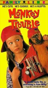 14 Monkey Trouble Ideas Thora Birch Favorite Movies Monkey 1994, kids and family/comedy, 1h 35m. 14 monkey trouble ideas thora birch