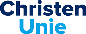 Vanavond kruisen de christen unie en de pvv de degens. Datei Christenunie Svg Wikipedia