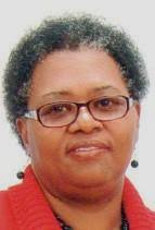 Annette Chapman Nettles