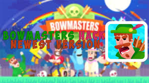 Bowmasters Hack Download 2020 Apk Free In 2020 Download Hacks Tool Hacks Game Resources