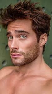 All about the details ( men's hair)