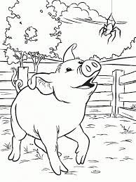 Soon lurvy spider's web proved that human beings must always be o. Free Charlotte S Web Coloring Pages Coloring Home