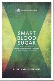 Smart Blood Sugar Merritt Dr Marlene Amazon Com Books