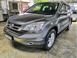 Gambar Mobil Crv 2018 - Search 1 350 Honda Cr V Cars For Sale In Malaysia Carlist My - Download 2019 New Honda Hr V Lx Awd Cvt At Richfi Mobil Suv Mobil Baru