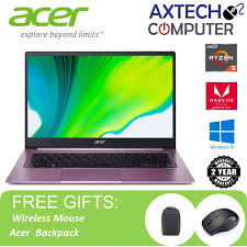 Érdemes hozzánk minden nap visszanézni! Acer Swift 7 Prices And Promotions Apr 2021 Shopee Malaysia