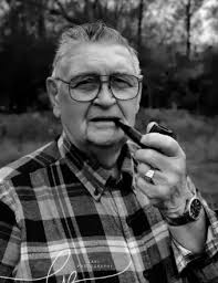 Obituary information for Edward "Buck" Stacy