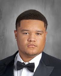 ✨SENIOR SPOTLIGHT: Isaiah Castillo ✨ Dear Isaiah, I cannot believe it is  almost time for you to graduate. Having taught you since the 7th grade, I  have come to know you well