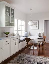 white kitchen cabinets: wall color