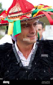 Chamula chiapas hi-res stock photography and images