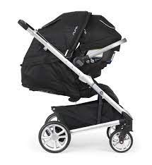 Nuna Tavo Complete Travel System Nuna Tavo Stroller Stroller Travel System