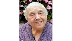 BARBARA STOUT Obituary (2021)