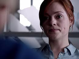 "Janet King" Natural Justice (TV Episode 2014)