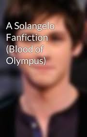 A Solangelo Fanfiction (Blood of Olympus)