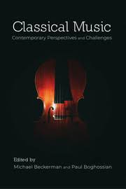 Classical Music 11 The Interface Between Classical Music And Technology Open Book Publishers