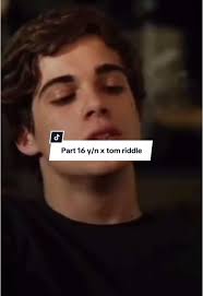 Y/N x Tom Riddle: Part 16 of the Slytherin Saga