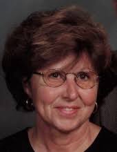 Obituary information for Donna West