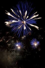 Fireworks Zagreb 2009 Fireworks 4th Of July Photography Digital Artwork