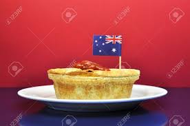 Interested in staying up to date with the many food days that we celebrate in australia? Australia Day January 26 Celebrate With Traditional Aussie Tucker Stock Photo Picture And Royalty Free Image Image 16850651