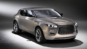 Research new aston martin suv msrp, used value, and new prices before your purchase. 2020 Aston Martin Lagonda Suv Design Price Specs