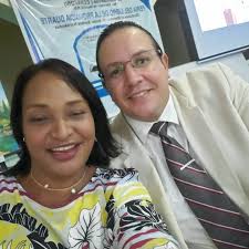 La noche de ayer viernes 28 de Octubre del presente año, se puso en  circulación el libro de la autoría del Dr. Luís J. Báez del Rosario,  titulado "Mi Vida, Mis Batallas",