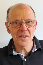 Jorge Serra de Almeida