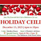 EIC Holiday Ceili event image