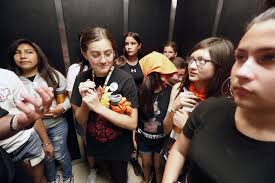 YWCA of Glendale revives Camp Rosie to inspire, empower girls