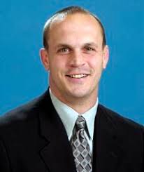 Randall McCray, Defensive Coordinator (FB), Texas State Bobcats