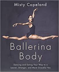 In dance, a front split is named according to the leg that is extended to the front. Ballerina Body Dancing And Eating Your Way To A Leaner Stronger And More Graceful You Copeland Misty Amazon De Bucher