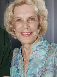 Joy made Gold Coast 'famous for fun'