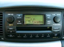 There have been five generations of the rav4 released by toyota, with rav 4 specifications slightly different with each incarnation of this popular crossover vehicle, according to motortrend. Toyota Corolla Radio Code Generator Free Download Available