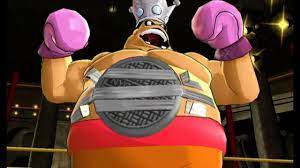 Punch Out!! (Wii) - Title Defense King Hippo [1:08.09] - YouTube
