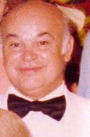 Robert Henry “Bob” Yerbury (1923-1985)