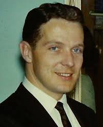 Judge John Newell O'Brien (1929-1993)