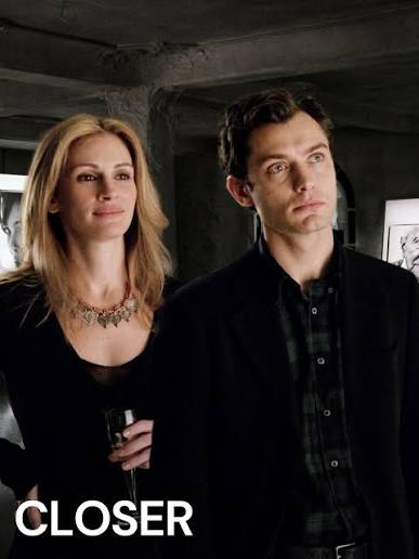 Prime Video: Closer
