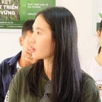 Chieu Tran's Instagram, Twitter & Facebook