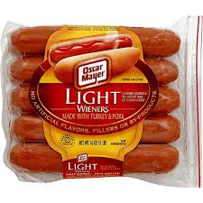 Check spelling or type a new query. Oscar Mayer Wieners Light Hot Dogs Fairvalue Food Stores