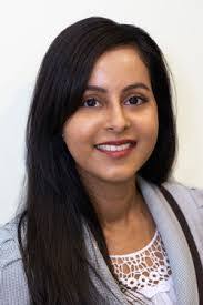 Leanne Rodrigues's Instagram, Twitter & Facebook