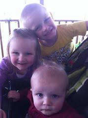 Ely , Ashlyn, Hunter