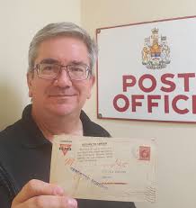 Canada's military postal history focus of next Stamp Talks