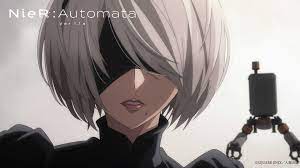 Nier Automata anime: Release date, schedule, VA, trailer | ONE Esports