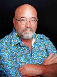 John Stokes Obituary