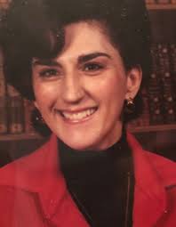 Obituary for Anne T. Walpole