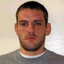 Facebook fugitive Craig Lynch is recaptured by police