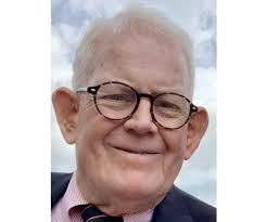 James Smith Obituary (1938