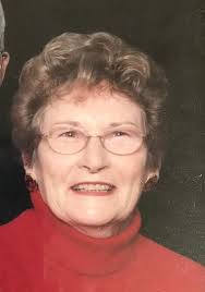 Obituary information for Moreen M. Russell