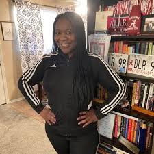 Dee Richardson ♏️ 🦂 (@richardsondee)