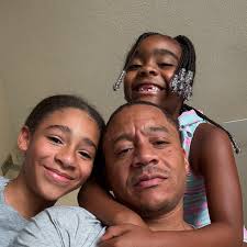 Gabriella Rae Rushing x Reign Ryan Rushing My Babies…..❤️❤️❤️🤞🏽🤞🏽🤞🏽🌎